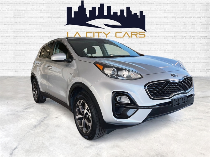 What is the maintenance cost for Kia Sportage? - LA City Cars Blog