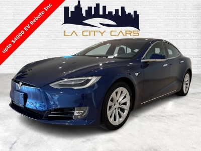 Used Tesla Model S for Sale
