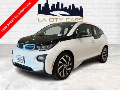 Used BMW i3 for Sale