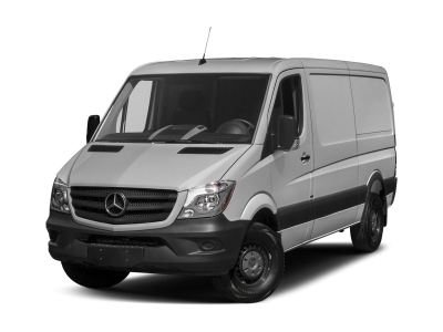 Used Mercedes-Benz Sprinter 2500 for Sale